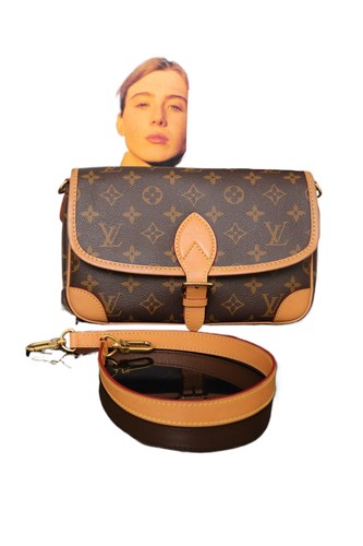Authentic louis vuitton - authentic,