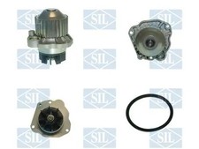 WATER PUMP ENGINE COOLING