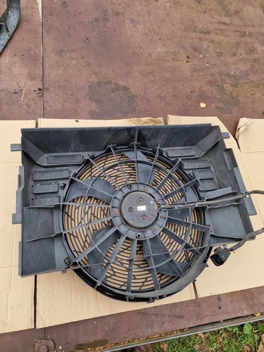 Range rover l322 hse radiator - range,