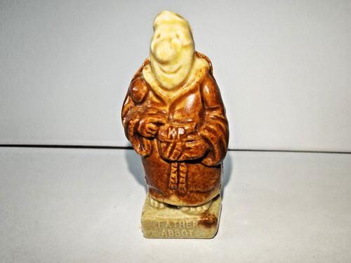 Vintage wade whimsies - wade,