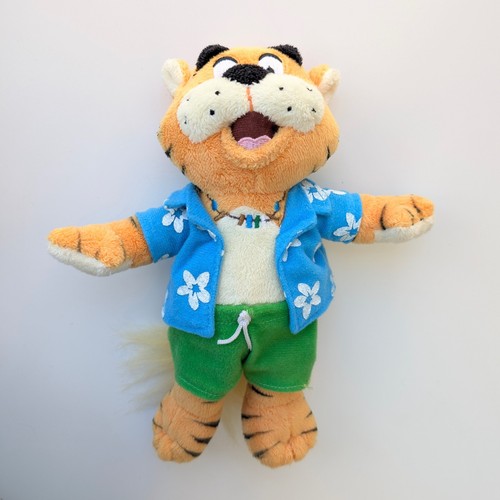 Haven rory the tiger - rory,