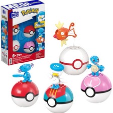 Pokémon Action Figure