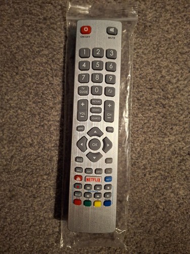 Remote control unbranded - control,