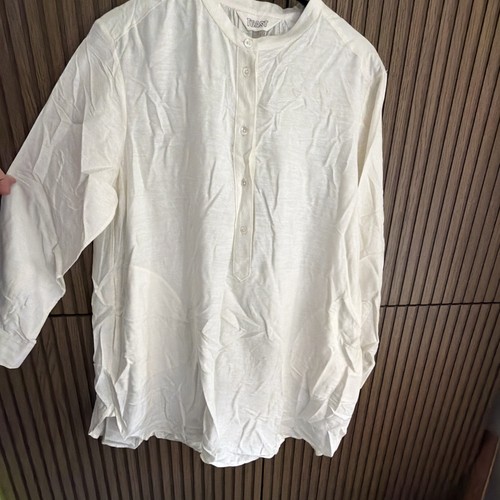 Toast oversized cream fine - toast,