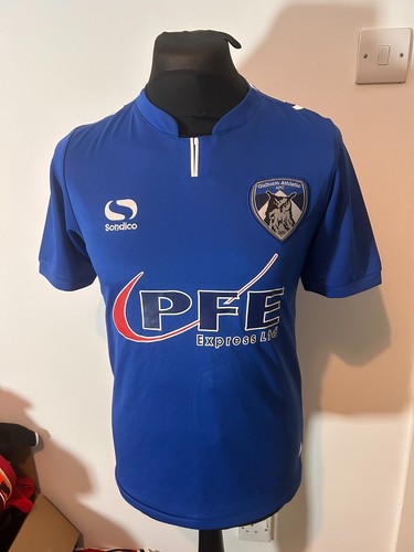 Oldham athletic 2017 home - oldham,