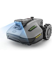 MAMMOTION YUKA mini 2 500