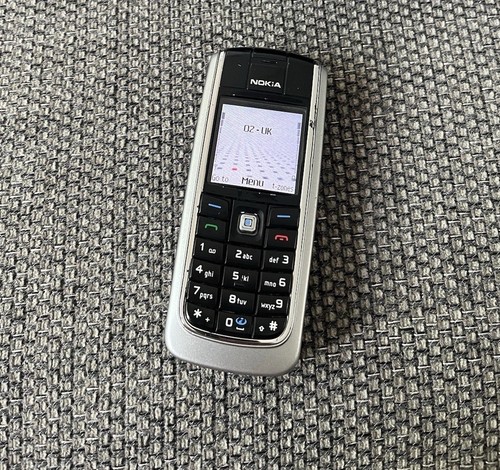 Nokia 6021 retro mobile - nokia,