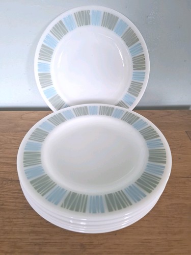 Vintage jaj pyrex matchmaker - vintage,