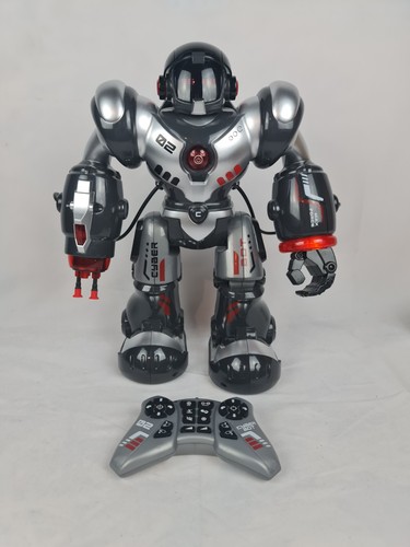 Xtrem bots cyberbot - bots, remote