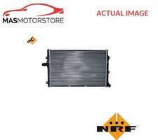ENGINE COOLING RADIATOR NRF