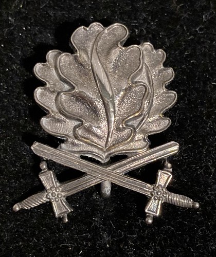 Genuine 1957 knights cross - 1957,
