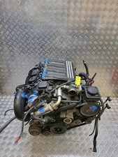 BMW 3 SERIES E46 1998-2006 COMPLETE ENGINE 2.0 DIESEL M47 204D1