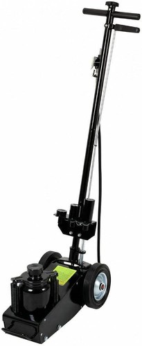Air hydraulic floor jack - air,