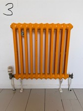 CRANE Cast Iron Radiator