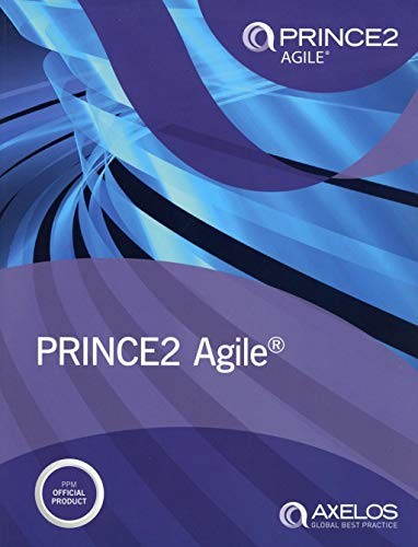 Prince2 agile axelos used - prince2, agile,