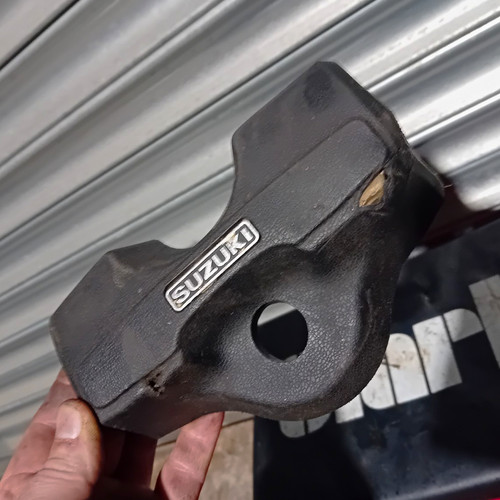 1979gs1000e handle bar cover - 1979gs1000e,