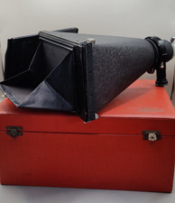 LEICA  E LEITZ MAKAM 1X