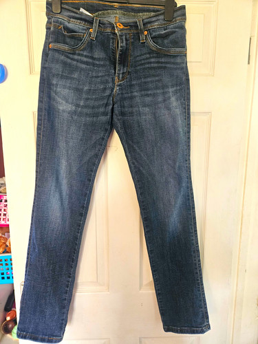 Levi 511 slim fit men - 511, blue