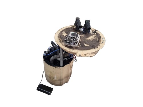 Vauxhall astra fuel pump - vauxhall, k