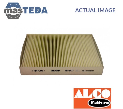 6477 cabin pollen filter - pollen,