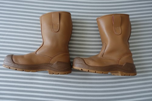 Goliath hd424si fur lined - fur,
