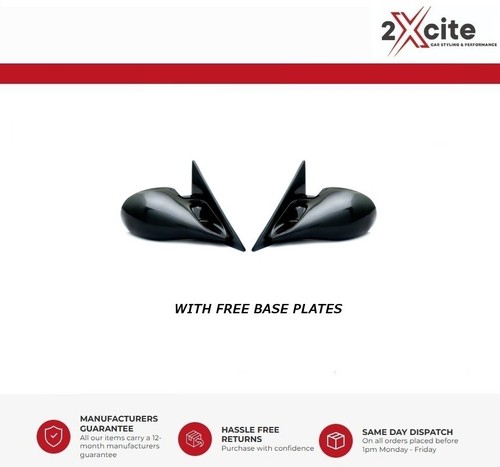 Mirrors for bmw e36 series - bmw, 4