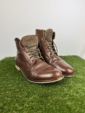 Men’s Levi’s Brown Genuine