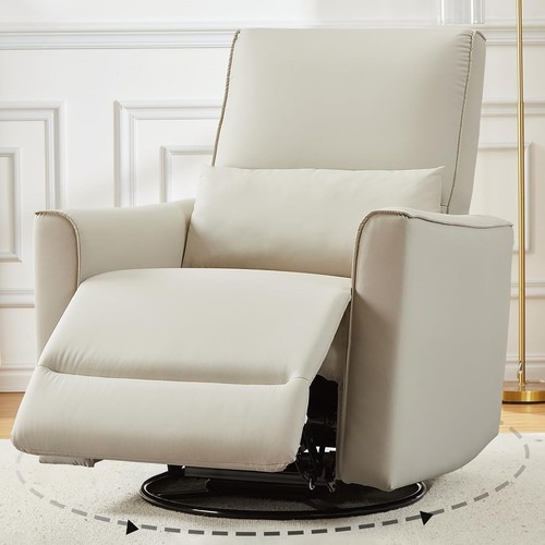 Rocking recliner chair manual - rocking,