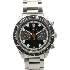 TUDOR Heritage Chronograph