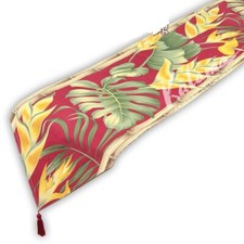 Hawaiian Table Runner