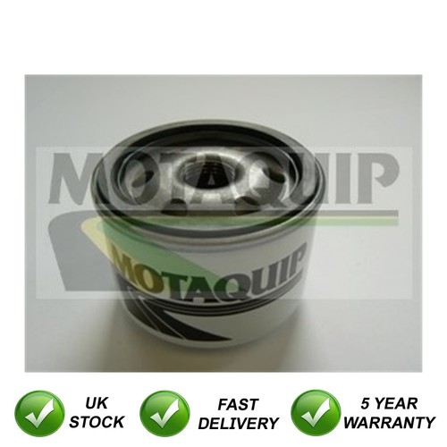 Oil filter sjr - fits, 12