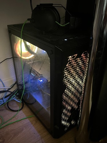 Whole gaming - gaming, pc
