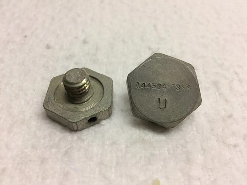 Fuel filter drain - fuel,