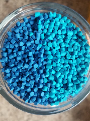 Slug killer pellets ferric - killer,