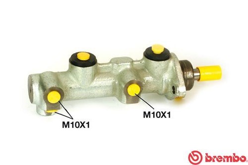 Brake master cylinder - master,