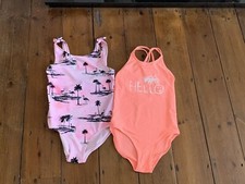 Girls NEXT Swimsuit Bundle Age