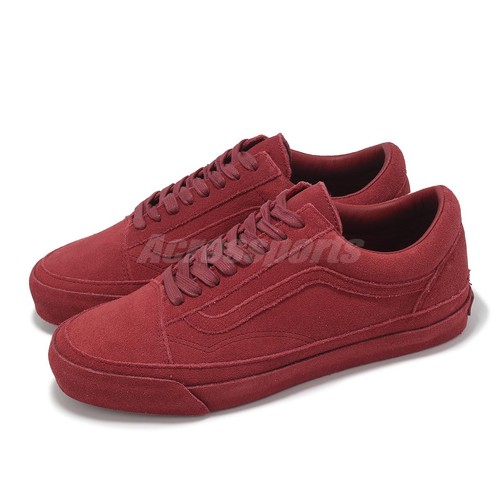 Vans premium old skool - vans, lx