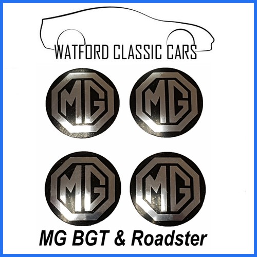 Mgb roadster - gt,