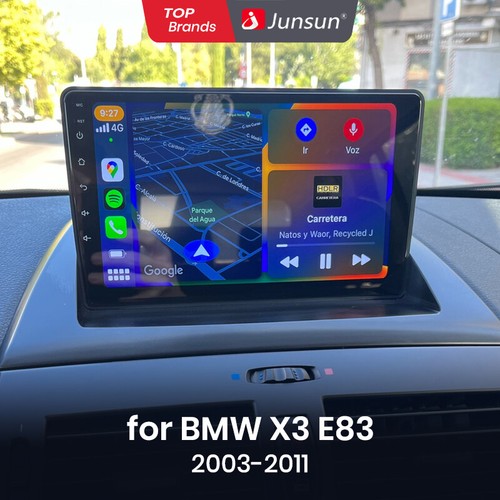 For bmw e83 2004 2012 - x3, 2004-2012