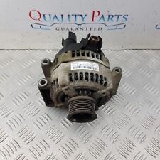 VAUXHALL ASTRA ALTERNATOR 1.6 DIESEL K MK7 2018 13587304