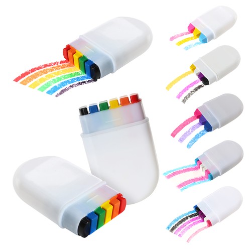 Face paint stick pride - face,