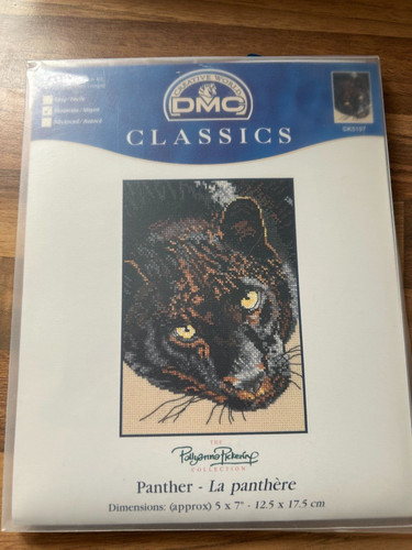 Dmc pollyanna pickering - dmc,