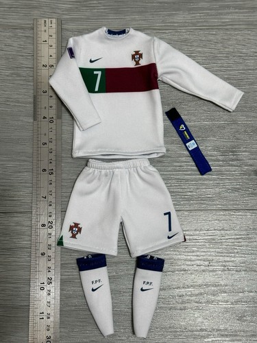 Zcwo toy figure cr7 - toy,