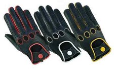 MENS CLASSIC DRIVING GLOVES