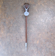 Vintage Swaine & Adeney BRIGG "The Perfect" Shooting Stick