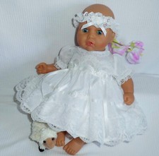 Dolly Togs Dress Headband To