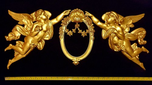 Large antique louis xvi - louis,