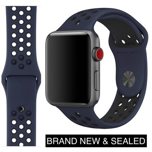 Genuine apple watch nike sport - genuine,