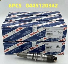 US 6X Fuel Injector 4994925