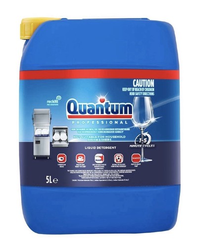 Finish quantum professional - quantum,